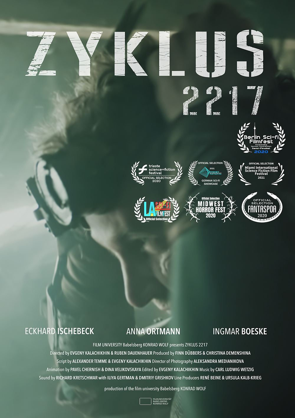 ZYKLUS