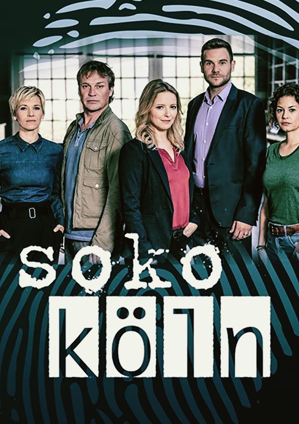 SOKO Köln